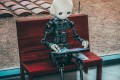 11亿美元估值，Google、Nvidia抢着投：这哥们要做”不需要人类的AI”