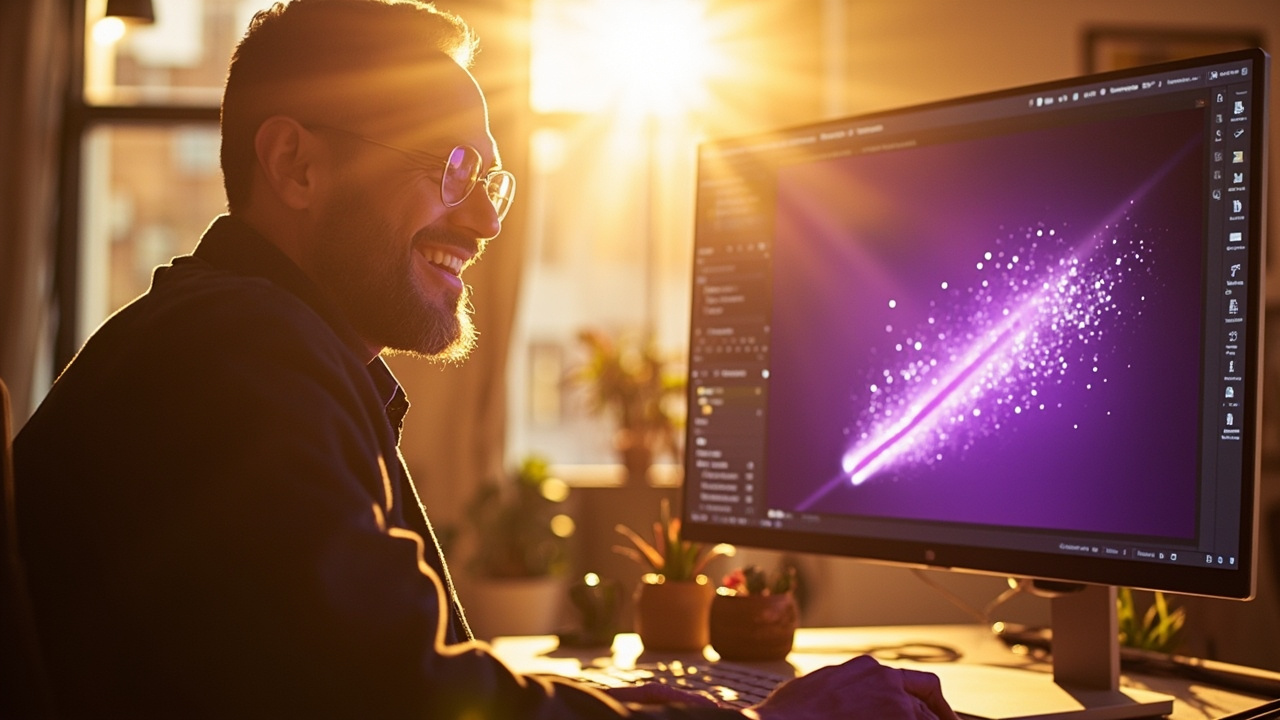Adobe 把 AI 塞进了所有软件里,但我最期待的还是这一个功能 Adobe 把 AI 塞进了所有软件里,但我最期待的还是这一个功能
