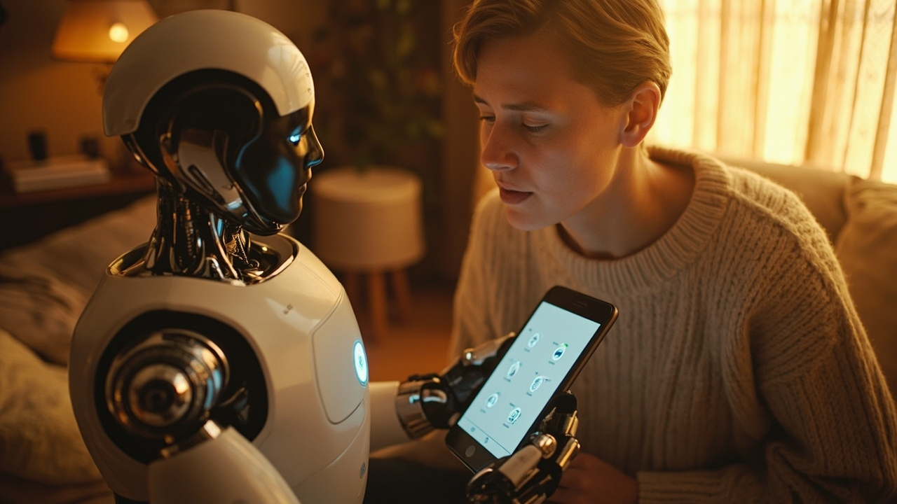 大厂都在卷 AI Agent,我周围却没几个人在用 大厂都在卷 AI Agent,我周围却没几个人在用