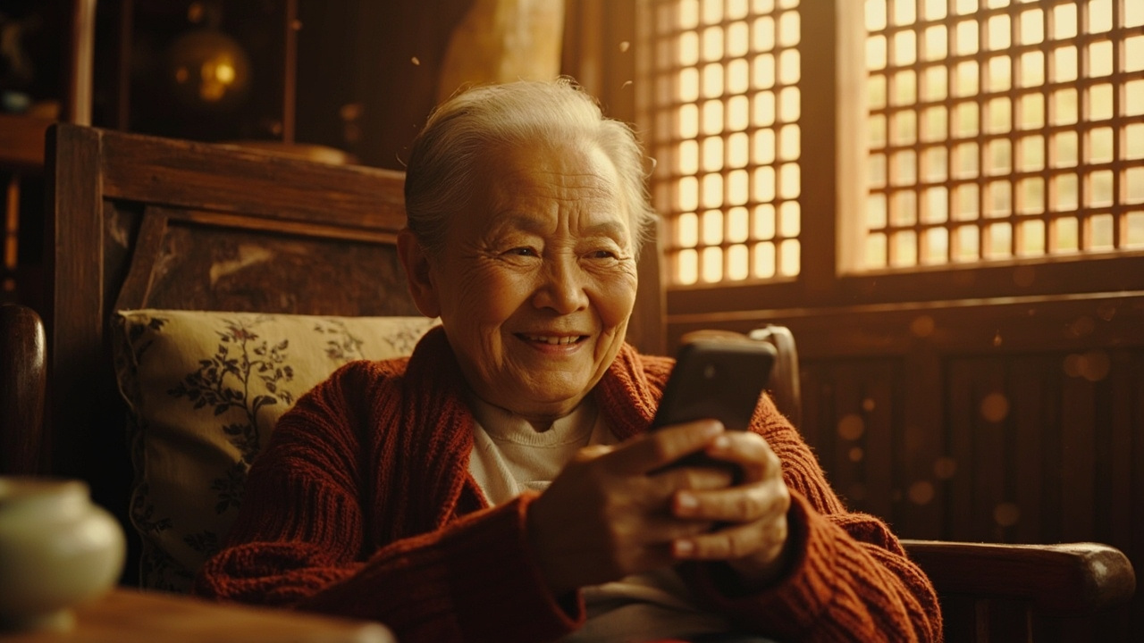 有人说 AI 会让阶层固化,但我觉得恰恰相反 有人说 AI 会让阶层固化,但我觉得恰恰相反
